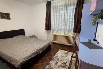 2 camere l Decomandate l Str.Constantin Brancusi - 1