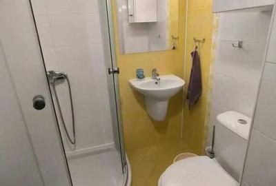 Garsonieră în Cetății