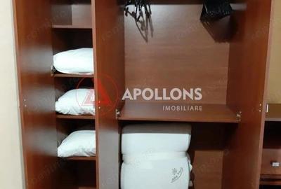 Ap doua camere decomandat Romana, ASE - 17