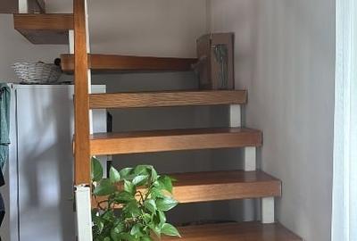 Casă individuală cu 4 camere cu Canalizare în Central - 16
