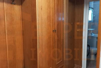 Apartament de inchiriat 2 camere - City Park Mall Constanta - 5