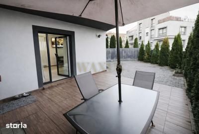 Apartament cu 2 camere în Grigorescu
