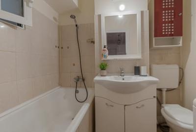 Credit ipotecar*Decomandat*72 mp*Sos. Colentina nr.2*Mobilat si utilat - 9