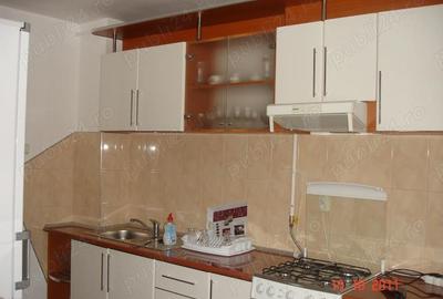 Apartament cu 3 camere decomandat în Central - 6