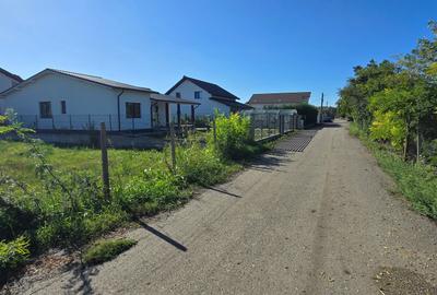 Teren intravilan 500 mp, central , Petresti-Vanatori-Focsani - 14