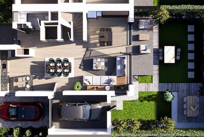 EL UNICO RESIDENCES DUPLEX || EFICIENTA ENERGETICA || FINISAJE PREMIUM - 24