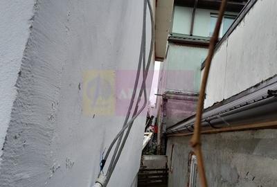 Casă individuală cu 2 camere cu Teren 200 Mp în Giulești - 22