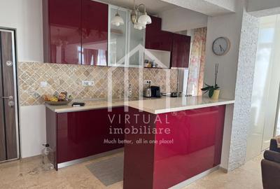 Apartament cu 2 camere în Șelimbăr - 8