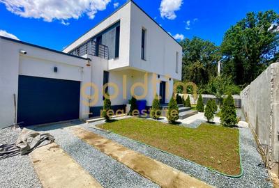 NOU/ LIZIERA PADURII/ PISCINA/ INDIVIDUALA - 40