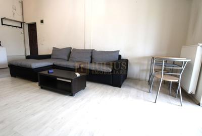 Apartament cu 2 camere semidecomandat, mobilat în Giroc - 3