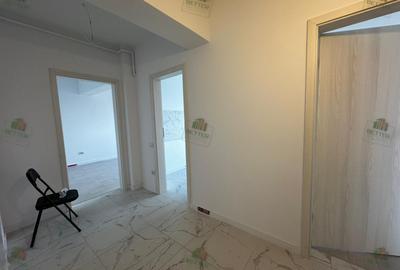 Apartament cu 2 camere decomandat în Central - 3