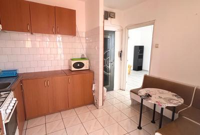 Apartament cu 2 camere semidecomandat, mobilat în Grivița - 15