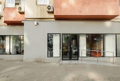 Spatiu comercial de inchiriat Calea Mosilor nr.  225 - 5