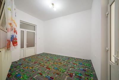 PRET NOU! Apartament spatios 4 camere - COMISION 0% - 4