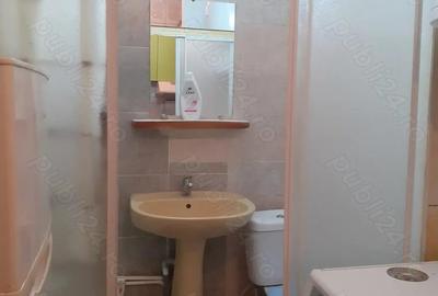 Garsonieră semidecomandată în Viziru 2 - 16