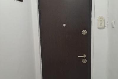 Garsonieră decomandată, mobilată în Baba Novac - 8