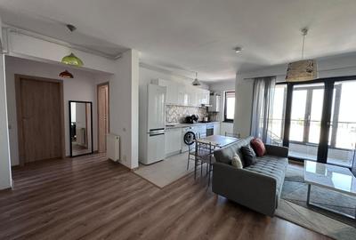 APARTAMENT 2 CAMERE - ICIL - 4