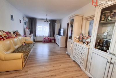 Casa individuala cu 5 camere de vanzare in Timisoara, zona Lunei Casa individuala cu 5 camere de vanzare in Timisoara, zona Lunei - 1