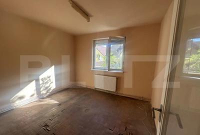 Apartament cu 3 camere semidecomandat în Central - 5