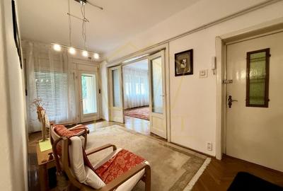 Apartament cu 2 camere  |  Take Ionescu |  PET FRIENDLY - 5
