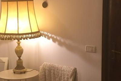 Str Londra Apartament cu 3 camere de inchiriat- 2 balcoane - 3