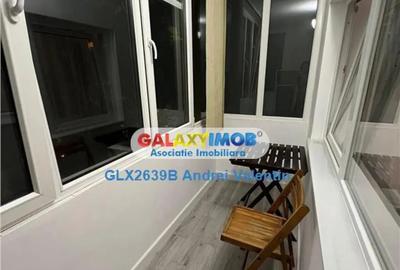 Apartament cu 2 camere decomandat, mobilat în Berceni