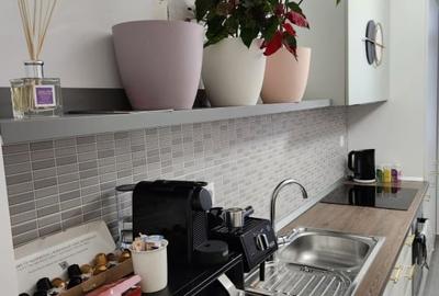 Proprietar, apartament 2 camere, decomandat, loc parcare–City of Mara, Timișoara - 11