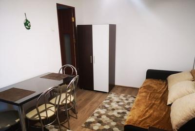 Garsoniera in zona Piata Iancului - 4