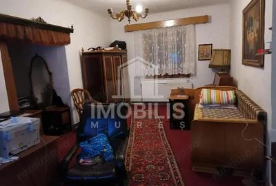 Casă cu 4 camere cu Canalizare în Sighișoara - 1