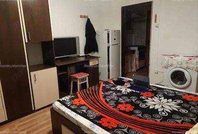 Garsonieră decomandată în Găvana - 1