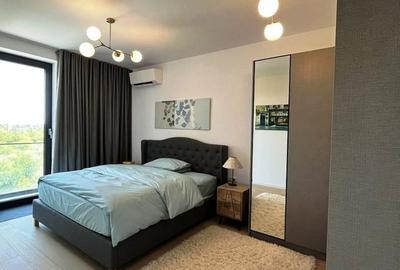 Apartament 2 camere nou, zona Baneasa - 5