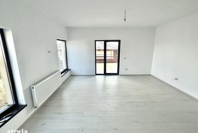 Casă cu 3 camere cu Teren 800 Mp în Valea Lupului - 7