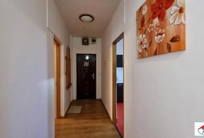 Apartament cu 2 camere decomandat în Central - 6