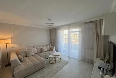 Apartament cu 2 camere semidecomandat, mobilat în Calea Urseni - 5
