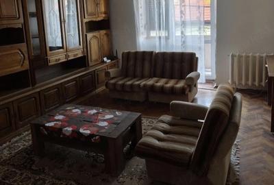 Apartament cu 2 camere decomandat în Central - 4