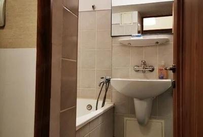 Garsonieră decomandată în Buziașului - 2