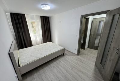 Apartament cu 2 camere nedecomandat în Central - 8