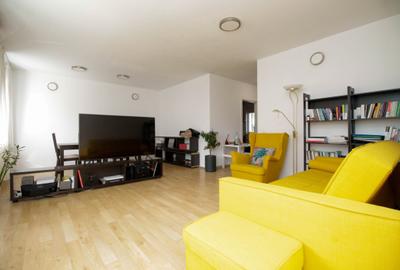 Pipera: Vila cu 4 camere, in ansamblu rezidential linistit, acces securizat ! Pipera: Vila cu 4 camere, in ansamblu rezidential linistit, acces securizat ! - 6