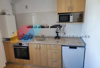 Apartament cu 2 camere, 55 mp , utilat-mobilat, zona Apahida - 2