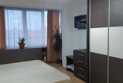 Zona Garii-Centru Nokia, 70 mp, Amenajat, Mobilat - 2