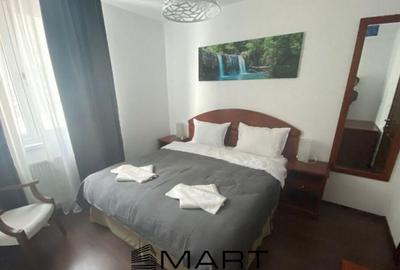 Pensiune 7 camere plus apartament zona Platos Paltinis - 3