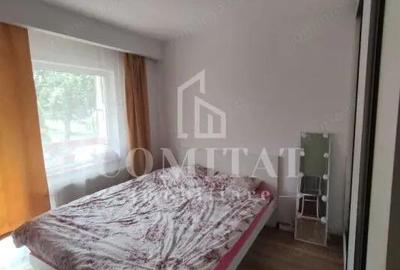 Apartament elegant cu 2 camere | Zona Sigma - Cartierul Zorilor - 1