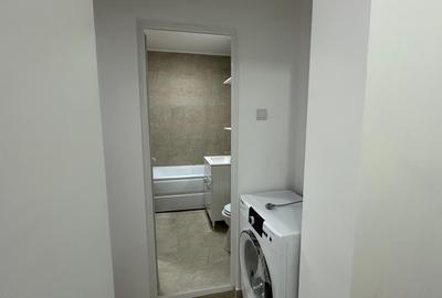 Apartament cu 2 camere decomandat în - 9