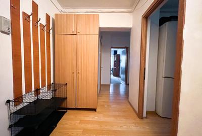 Inchiriem Apartament 3 Camere Mobilat Decomandat Racadau - 11