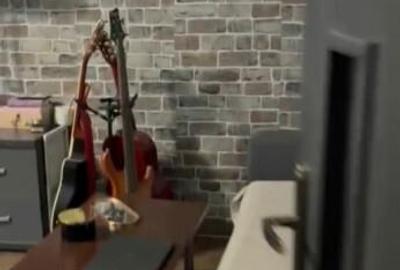 Piata sudului etaj 3 decomandat - 1