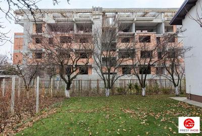 Casa noua 2 nivele cu 889 mp teren, drumul Taberei, Bucuresti - 6