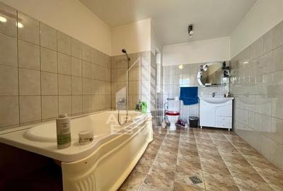 Vila individuala cu 5 camere zona Ronat - 19