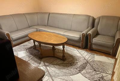 Apartament cu 2 camere decomandat în Cantemir - 2