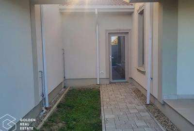 Casă cu 4 camere cu Teren 365 Mp în Chișoda - 12