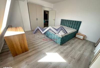 Apartament cu 2 camere, mobilat în Central - 5